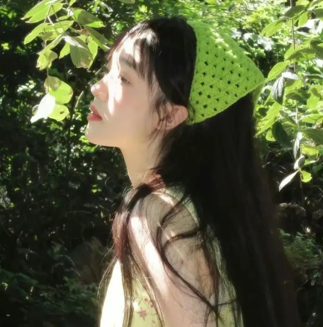 青纱红泪